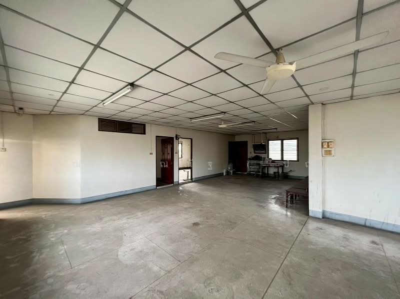 อาคารพาณิชย์ 72 ตารางวา โฮมออฟฟิศพร้อมโกดัง จรัญสนิทวงศ์ 35, Bangkok, จรัญสนิทวงศ์, Bang Khun Sri, Bangkok Noi, Bangkok, , 900 sqm, Shophouse For Sale, by คุณ ปัณณณัฐ ( ปัณณ์ ), 500206347 - DDproperty.com