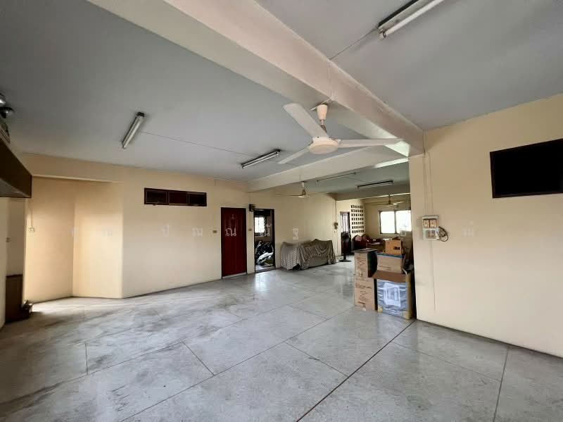 อาคารพาณิชย์ 72 ตารางวา โฮมออฟฟิศพร้อมโกดัง จรัญสนิทวงศ์ 35, Bangkok, จรัญสนิทวงศ์, Bang Khun Sri, Bangkok Noi, Bangkok, , 900 sqm, Shophouse For Sale, by คุณ ปัณณณัฐ ( ปัณณ์ ), 500206347 - DDproperty.com