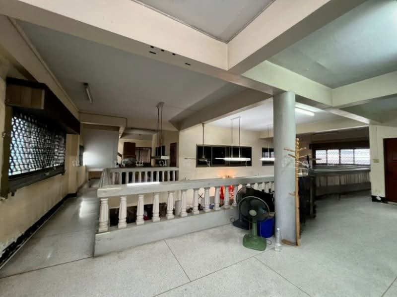 ขาย - อาคารพาณิชย์ 72 ตารางวา โฮมออฟฟิศพร้อมโกดัง จรัญสนิทวงศ์ 35, กรุงเทพ