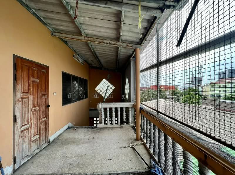 อาคารพาณิชย์ 72 ตารางวา โฮมออฟฟิศพร้อมโกดัง จรัญสนิทวงศ์ 35, Bangkok, จรัญสนิทวงศ์, Bang Khun Sri, Bangkok Noi, Bangkok, , 900 sqm, Shophouse For Sale, by คุณ ปัณณณัฐ ( ปัณณ์ ), 500206347 - DDproperty.com