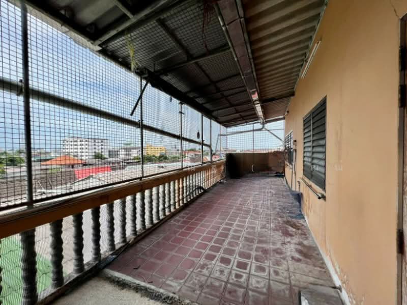 อาคารพาณิชย์ 72 ตารางวา โฮมออฟฟิศพร้อมโกดัง จรัญสนิทวงศ์ 35, Bangkok, จรัญสนิทวงศ์, Bang Khun Sri, Bangkok Noi, Bangkok, , 900 sqm, Shophouse For Sale, by คุณ ปัณณณัฐ ( ปัณณ์ ), 500206347 - DDproperty.com