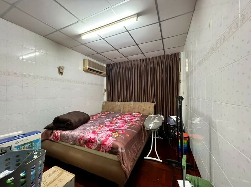 อาคารพาณิชย์ 72 ตารางวา โฮมออฟฟิศพร้อมโกดัง จรัญสนิทวงศ์ 35, Bangkok, จรัญสนิทวงศ์, Bang Khun Sri, Bangkok Noi, Bangkok, , 900 sqm, Shophouse For Sale, by คุณ ปัณณณัฐ ( ปัณณ์ ), 500206347 - DDproperty.com