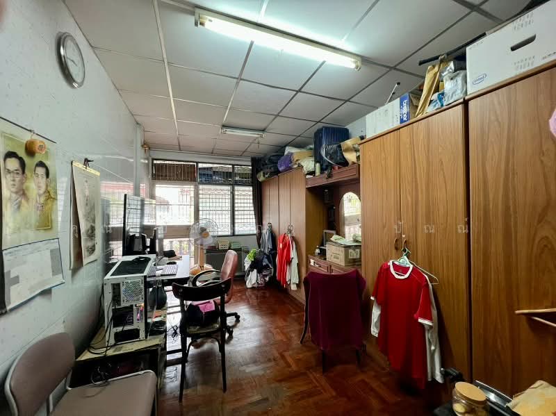 อาคารพาณิชย์ 72 ตารางวา โฮมออฟฟิศพร้อมโกดัง จรัญสนิทวงศ์ 35, Bangkok, จรัญสนิทวงศ์, Bang Khun Sri, Bangkok Noi, Bangkok, , 900 sqm, Shophouse For Sale, by คุณ ปัณณณัฐ ( ปัณณ์ ), 500206347 - DDproperty.com