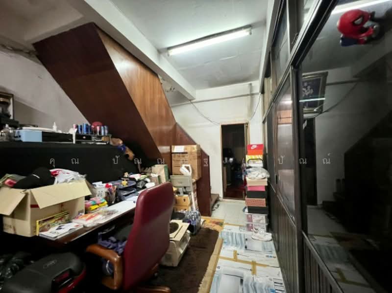 อาคารพาณิชย์ 72 ตารางวา โฮมออฟฟิศพร้อมโกดัง จรัญสนิทวงศ์ 35, Bangkok, จรัญสนิทวงศ์, Bang Khun Sri, Bangkok Noi, Bangkok, , 900 sqm, Shophouse For Sale, by คุณ ปัณณณัฐ ( ปัณณ์ ), 500206347 - DDproperty.com