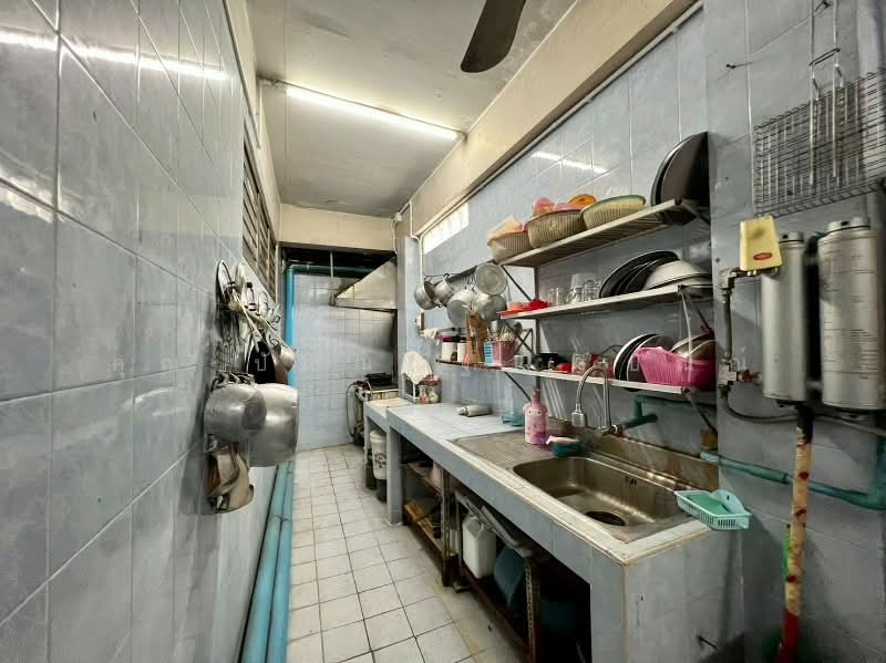 อาคารพาณิชย์ 72 ตารางวา โฮมออฟฟิศพร้อมโกดัง จรัญสนิทวงศ์ 35, Bangkok, จรัญสนิทวงศ์, Bang Khun Sri, Bangkok Noi, Bangkok, , 900 sqm, Shophouse For Sale, by คุณ ปัณณณัฐ ( ปัณณ์ ), 500206347 - DDproperty.com