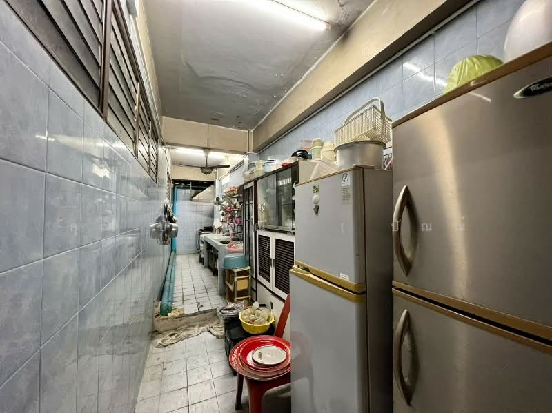 อาคารพาณิชย์ 72 ตารางวา โฮมออฟฟิศพร้อมโกดัง จรัญสนิทวงศ์ 35, Bangkok, จรัญสนิทวงศ์, Bang Khun Sri, Bangkok Noi, Bangkok, , 900 sqm, Shophouse For Sale, by คุณ ปัณณณัฐ ( ปัณณ์ ), 500206347 - DDproperty.com