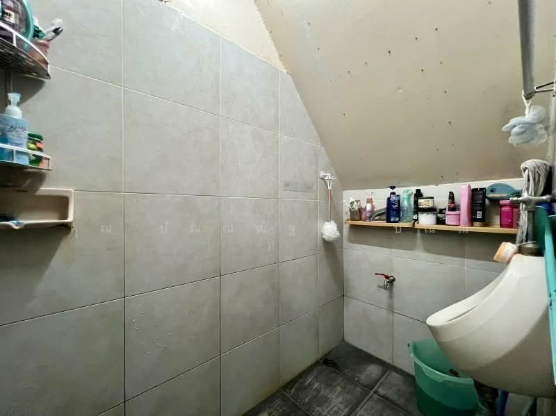 ขาย - อาคารพาณิชย์ 72 ตารางวา โฮมออฟฟิศพร้อมโกดัง จรัญสนิทวงศ์ 35, กรุงเทพ