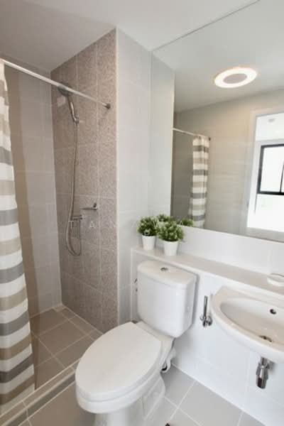 The Tree Onnut Station, Bangkok, 54 Sukhumvit Road, Bang Chak, Phra Khanong, Bangkok, 1 Bedroom, 26 sqm, Condo For Rent, by Tanawat PP, 500206348 - DDproperty.com