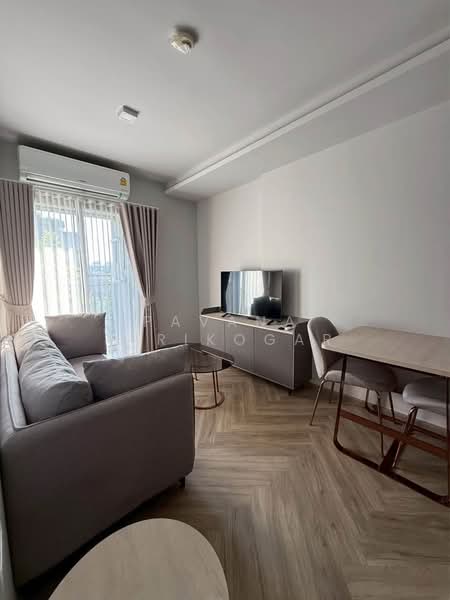 Chapter Thonglor 25, Bangkok, Soi Thonglor 25, Sukhumvit Road, Khlong Tan Nua, Watthana, Bangkok, 1 Bedroom, 35 sqm, Condo For Rent, by Pavana Sirikogar, 500206349 - DDproperty.com