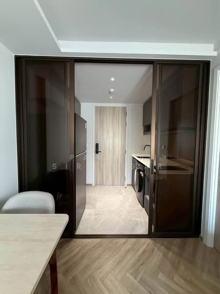 Chapter Thonglor 25, Bangkok, Soi Thonglor 25, Sukhumvit Road, Khlong Tan Nua, Watthana, Bangkok, 1 Bedroom, 35 sqm, Condo For Rent, by Pavana Sirikogar, 500206349 - DDproperty.com