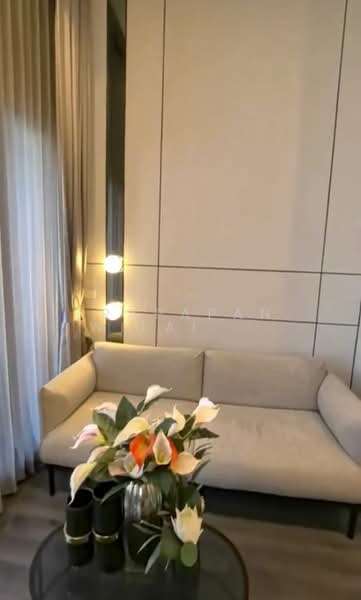 KnightsBridge Space Rama 9 : ไนท์บริดจ์ สเปซ พระราม 9, กรุงเทพ, 533 ถ.อโศก-ดินแดง, ดินแดง, ดินแดง, กรุงเทพ, 32 ตร.ม., คอนโด ขาย, โดย Prapapan Wilairojvorakul, 500206350 - DDproperty.com