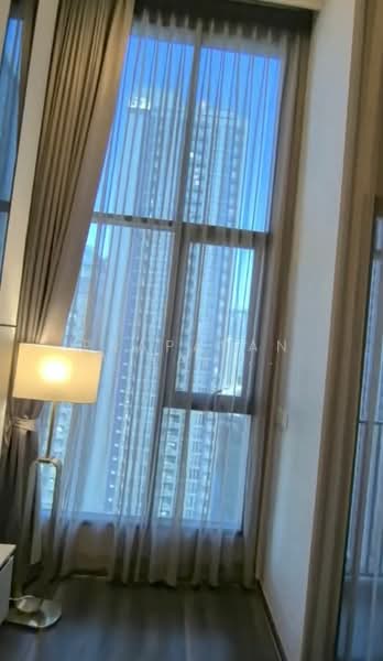 KnightsBridge Space Rama 9 : ไนท์บริดจ์ สเปซ พระราม 9, กรุงเทพ, 533 ถ.อโศก-ดินแดง, ดินแดง, ดินแดง, กรุงเทพ, 32 ตร.ม., คอนโด ขาย, โดย Prapapan Wilairojvorakul, 500206350 - DDproperty.com