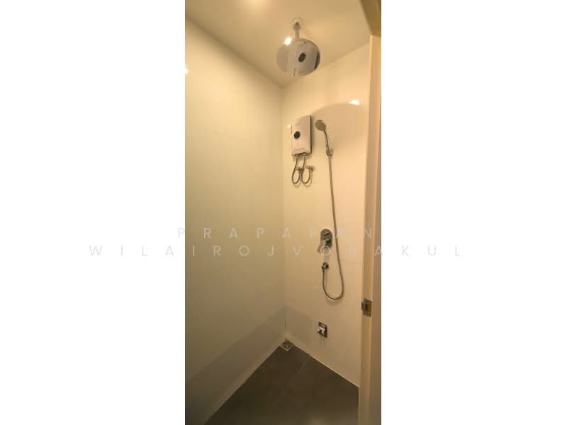 KnightsBridge Space Rama 9, Bangkok, 533 Thanon Asok, Din Daeng, Din Daeng, Bangkok, 1 Bedroom, 32 sqm, Condo For Sale, by Prapapan Wilairojvorakul, 500206350 - DDproperty.com