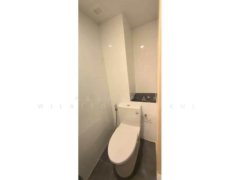 KnightsBridge Space Rama 9, Bangkok, 533 Thanon Asok, Din Daeng, Din Daeng, Bangkok, 1 Bedroom, 32 sqm, Condo For Sale, by Prapapan Wilairojvorakul, 500206350 - DDproperty.com