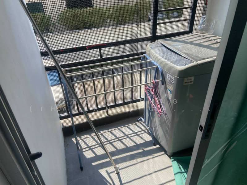 Zoom Condo Place, Pathum Thani, Khlong Nung, Khlong Luang, Pathum Thani, 1 Bedroom, 30 sqm, Condo For Sale, by ERA Holding (Thailand) Co., Ltd., 500206351 - DDproperty.com