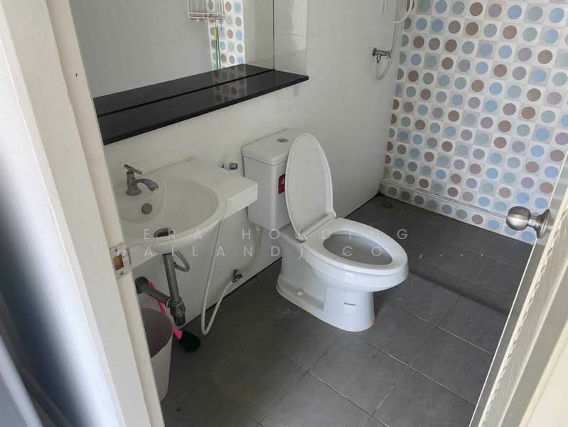 Zoom Condo Place, Pathum Thani, Khlong Nung, Khlong Luang, Pathum Thani, 1 Bedroom, 30 sqm, Condo For Sale, by ERA Holding (Thailand) Co., Ltd., 500206351 - DDproperty.com