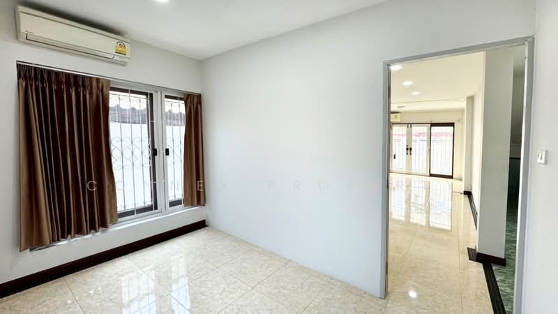 ขาย - หมู่บ้านเคหะนคร 3, กรุงเทพ