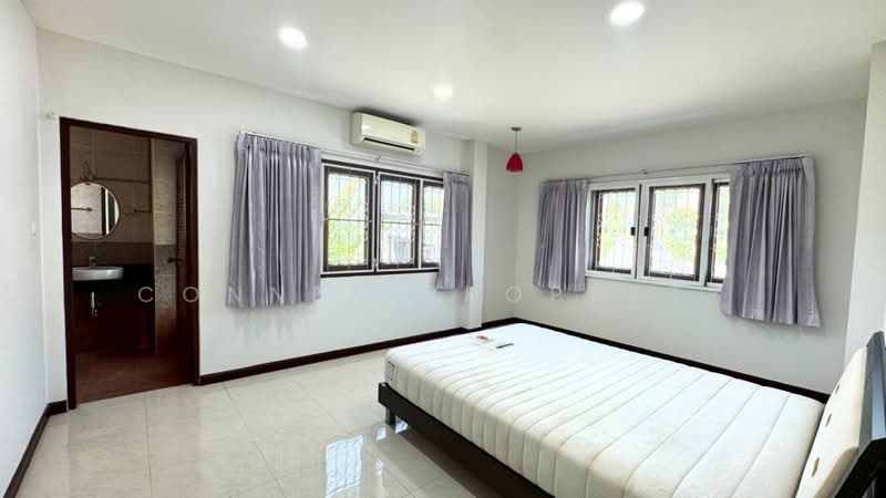 Kheha Nakhon 3, Bangkok, พัฒนาการ, Suan Luang, Suan Luang, Bangkok, 4 Bedrooms, 185 sqm, Single Detached House For Sale, by Connex Property, 500206352 - DDproperty.com