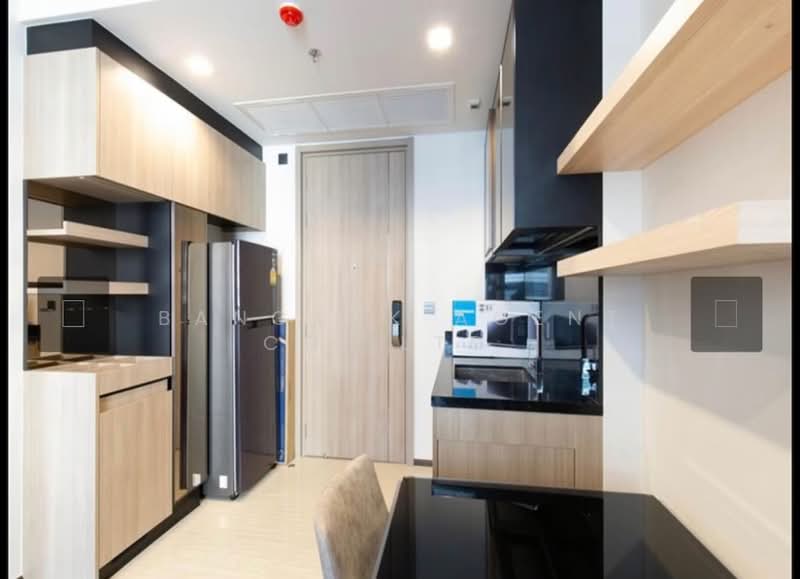 The Line Ratchathewi, Bangkok, 598 Phetchaburi Road, Thanon Phetchaburi, Ratchathewi, Bangkok, 1 Bedroom, 33 sqm, Condo For Sale, by Bangkok Agent Co.,Ltd., 500206353 - DDproperty.com