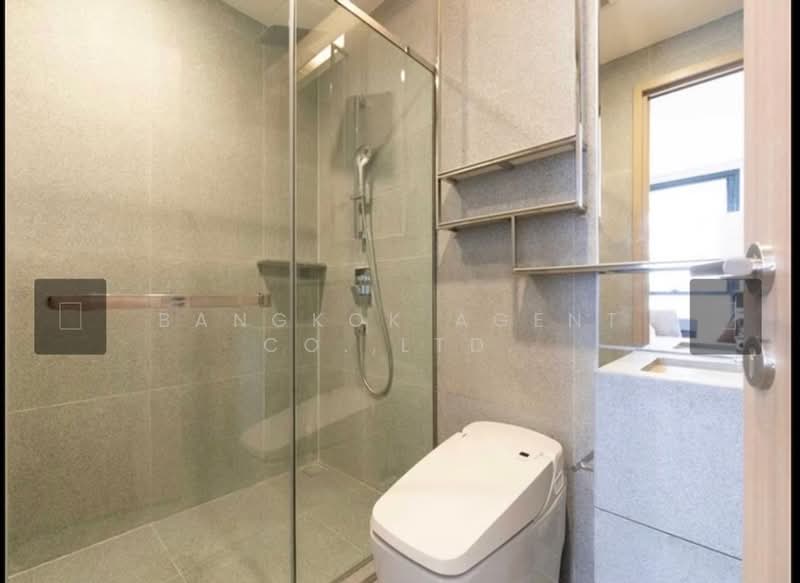 The Line Ratchathewi, Bangkok, 598 Phetchaburi Road, Thanon Phetchaburi, Ratchathewi, Bangkok, 1 Bedroom, 33 sqm, Condo For Sale, by Bangkok Agent Co.,Ltd., 500206353 - DDproperty.com