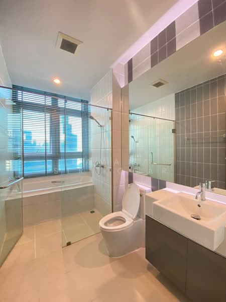 Circle Condominium, Bangkok, 1674 Soi Petchaburi 36 Petchaburi Road, Makkasan, Ratchathewi, Bangkok, 3 Bedrooms, 176 sqm, Condo For Rent, by Pavana Sirikogar, 500206357 - DDproperty.com