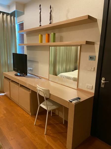 The Address Chidlom, Bangkok, Ploenchit Road, Lumphini, Pathum Wan, Bangkok, 2 Bedrooms, 72 sqm, Condo For Rent, by Pavana Sirikogar, 500206360 - DDproperty.com