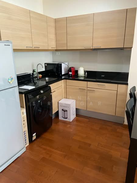 The Address Chidlom, Bangkok, Ploenchit Road, Lumphini, Pathum Wan, Bangkok, 2 Bedrooms, 72 sqm, Condo For Rent, by Pavana Sirikogar, 500206360 - DDproperty.com