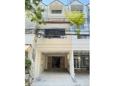 ขาย - โฮมออฟฟิต รีโนเวทใหม่ ทาวน์อินทาวน์, กรุงเทพ