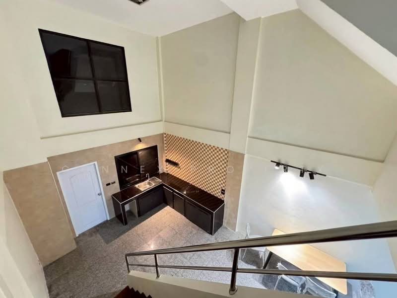 โฮมออฟฟิต รีโนเวทใหม่ ทาวน์อินทาวน์, กรุงเทพ, -, พลับพลา, วังทองหลาง, กรุงเทพ, 249 ตร.ม., บ้านเดี่ยว ขาย, โดย Connex Property, 500206364 - DDproperty.com