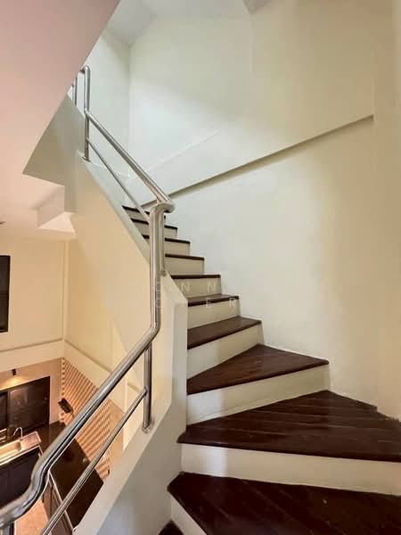 Home office Town In Town Newly Renovated, Bangkok, -, Phlapphla, Wang Thonglang, Bangkok, 4 Bedrooms, 249 sqm, Single Detached House For Sale, by Connex Property, 500206364 - DDproperty.com