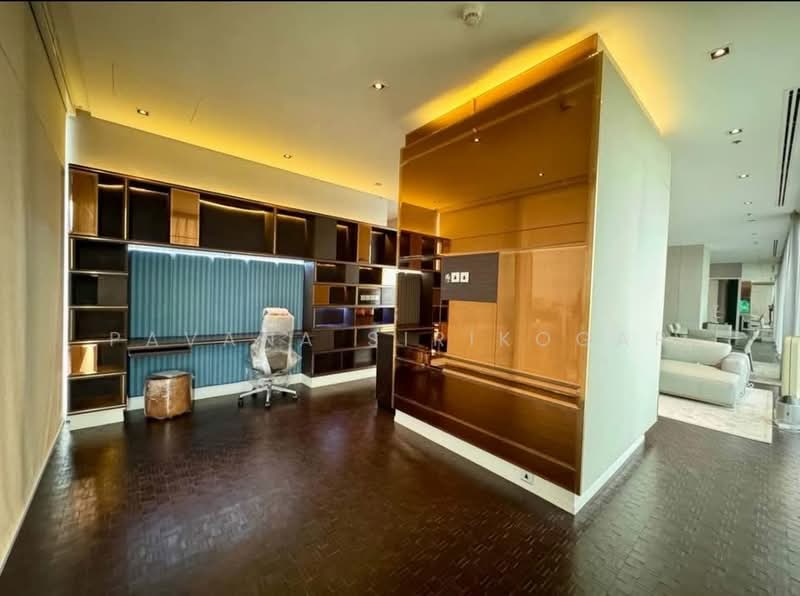 The Ritz-Carlton Residences, Bangkok, 114 Narathiwat Ratchanakarin Road, Silom, Bang Rak, Bangkok, 4 Bedrooms, 273 sqm, Condo For Rent, by Pavana Sirikogar, 500206365 - DDproperty.com