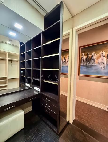 ให้เช่า - The Ritz-Carlton Residences : เดอะ ริซท์-คาร์ลตัน เรสซิเดนเซส, กรุงเทพ