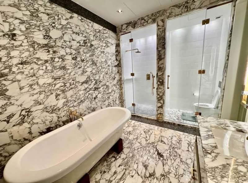 ให้เช่า - The Ritz-Carlton Residences : เดอะ ริซท์-คาร์ลตัน เรสซิเดนเซส, กรุงเทพ