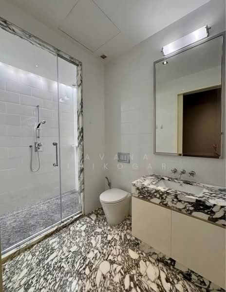 The Ritz-Carlton Residences, Bangkok, 114 Narathiwat Ratchanakarin Road, Silom, Bang Rak, Bangkok, 4 Bedrooms, 273 sqm, Condo For Rent, by Pavana Sirikogar, 500206365 - DDproperty.com