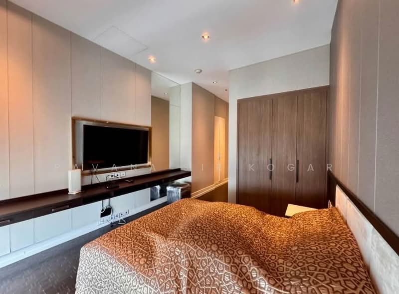 The Ritz-Carlton Residences, Bangkok, 114 Narathiwat Ratchanakarin Road, Silom, Bang Rak, Bangkok, 4 Bedrooms, 273 sqm, Condo For Rent, by Pavana Sirikogar, 500206365 - DDproperty.com