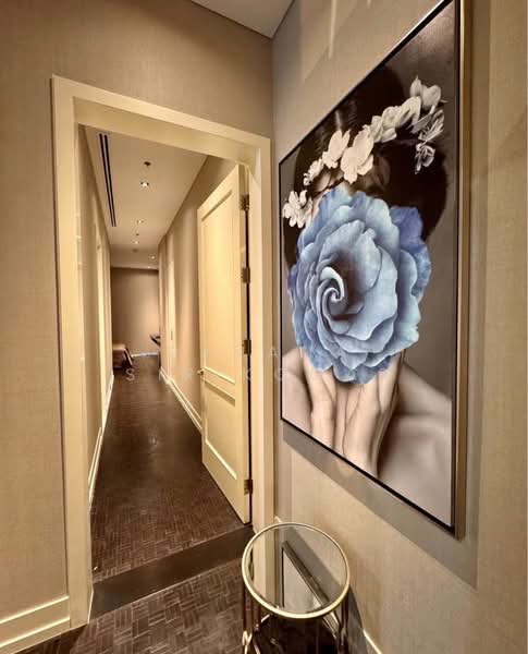 The Ritz-Carlton Residences, Bangkok, 114 Narathiwat Ratchanakarin Road, Silom, Bang Rak, Bangkok, 4 Bedrooms, 273 sqm, Condo For Rent, by Pavana Sirikogar, 500206365 - DDproperty.com