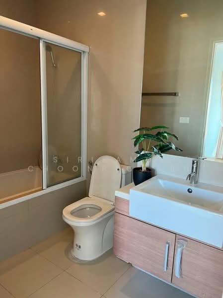 Noble Reveal, Bangkok, 36 Soi Sukhumvit 63, Ekamai Road, Phra Kanong Nua, Watthana, Bangkok, 1 Bedroom, 53 sqm, Condo For Sale, by Sirikamol Choonpicharn, 500206369 - DDproperty.com
