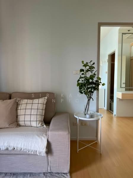 Noble Reveal, Bangkok, 36 Soi Sukhumvit 63, Ekamai Road, Phra Kanong Nua, Watthana, Bangkok, 1 Bedroom, 53 sqm, Condo For Sale, by Sirikamol Choonpicharn, 500206369 - DDproperty.com