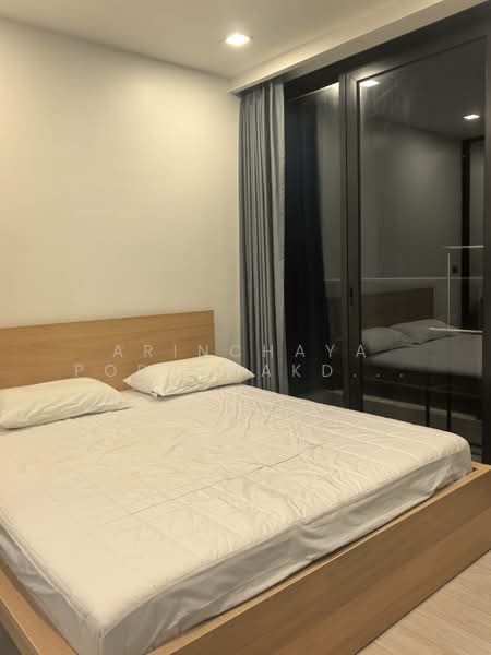 ให้เช่า - One9Five Asoke-Rama 9 : วัน ไนน์ ไฟว์ อโศก-พระราม 9, กรุงเทพ