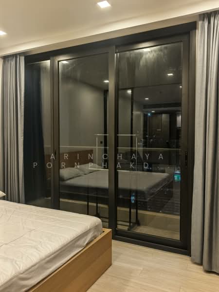 ให้เช่า - One9Five Asoke-Rama 9 : วัน ไนน์ ไฟว์ อโศก-พระราม 9, กรุงเทพ