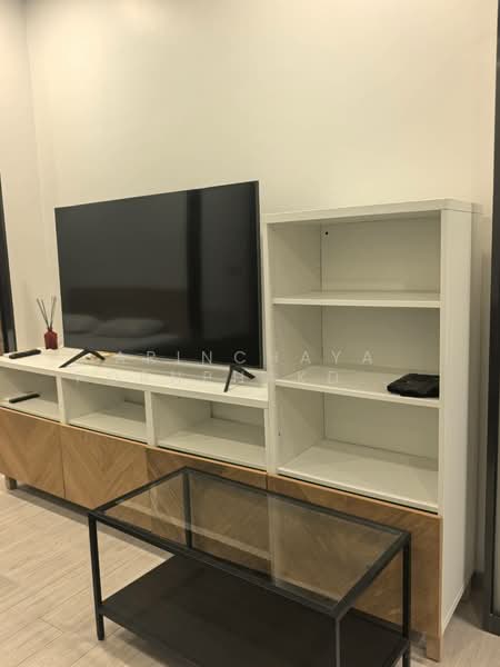 One9Five Asoke-Rama 9, Bangkok, 195 Soi Rama 9 Soi 5, Huai Khwang, Huai Khwang, Bangkok, 1 Bedroom, 35 sqm, Condo For Rent, by Arinchaya Pornphakdeewattana, 500206370 - DDproperty.com