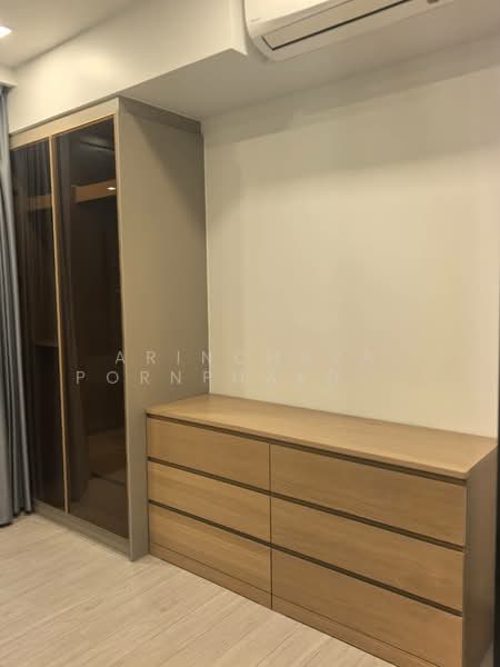 ให้เช่า - One9Five Asoke-Rama 9 : วัน ไนน์ ไฟว์ อโศก-พระราม 9, กรุงเทพ