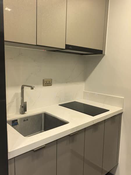 ให้เช่า - One9Five Asoke-Rama 9 : วัน ไนน์ ไฟว์ อโศก-พระราม 9, กรุงเทพ