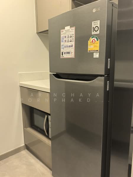 ให้เช่า - One9Five Asoke-Rama 9 : วัน ไนน์ ไฟว์ อโศก-พระราม 9, กรุงเทพ