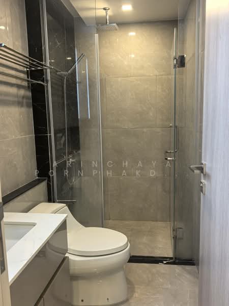 One9Five Asoke-Rama 9, Bangkok, 195 Soi Rama 9 Soi 5, Huai Khwang, Huai Khwang, Bangkok, 1 Bedroom, 35 sqm, Condo For Rent, by Arinchaya Pornphakdeewattana, 500206370 - DDproperty.com