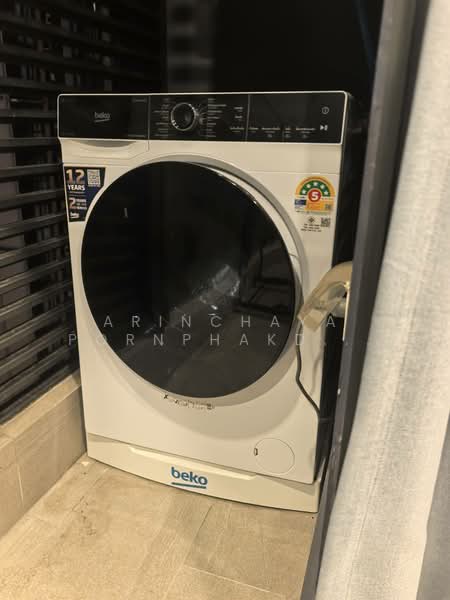 ให้เช่า - One9Five Asoke-Rama 9 : วัน ไนน์ ไฟว์ อโศก-พระราม 9, กรุงเทพ