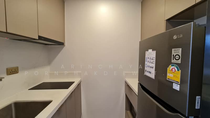 One9Five Asoke-Rama 9, Bangkok, 195 Soi Rama 9 Soi 5, Huai Khwang, Huai Khwang, Bangkok, 1 Bedroom, 35 sqm, Condo For Rent, by Arinchaya Pornphakdeewattana, 500206370 - DDproperty.com