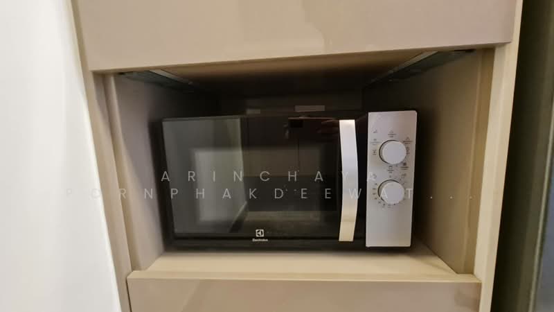 One9Five Asoke-Rama 9, Bangkok, 195 Soi Rama 9 Soi 5, Huai Khwang, Huai Khwang, Bangkok, 1 Bedroom, 35 sqm, Condo For Rent, by Arinchaya Pornphakdeewattana, 500206370 - DDproperty.com