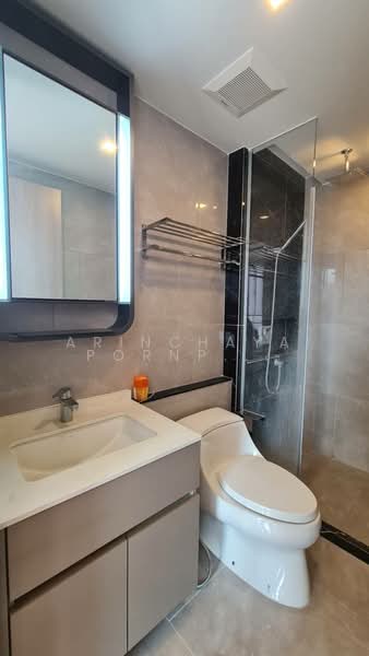 One9Five Asoke-Rama 9, Bangkok, 195 Soi Rama 9 Soi 5, Huai Khwang, Huai Khwang, Bangkok, 1 Bedroom, 35 sqm, Condo For Rent, by Arinchaya Pornphakdeewattana, 500206370 - DDproperty.com