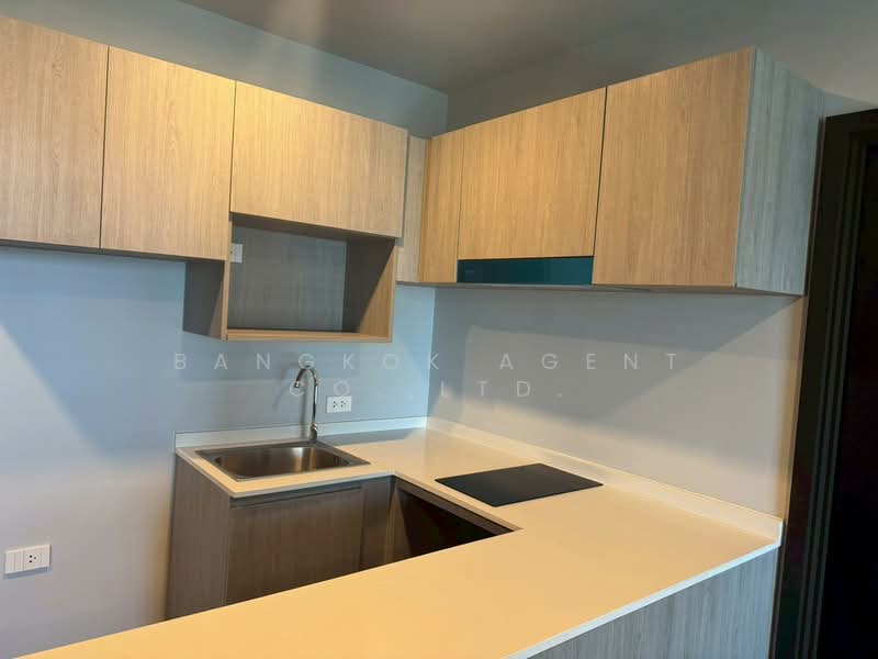 Nue Evo Ari, Bangkok, 50 Phahon Yothin 7, Samsen Nai, Phaya Thai, Bangkok, 2 Bedrooms, 45 sqm, Condo For Sale, by Bangkok Agent Co.,Ltd., 500206372 - DDproperty.com